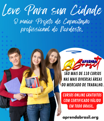 Aprenda Mais Brasil