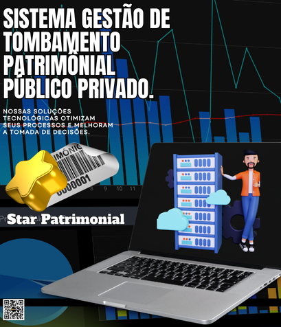 Sistema de Tombamento e Patrimônio